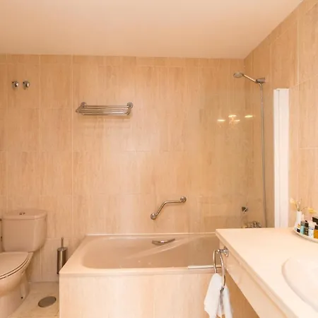 Estrelicia II Apartment Marbella Exterior photo