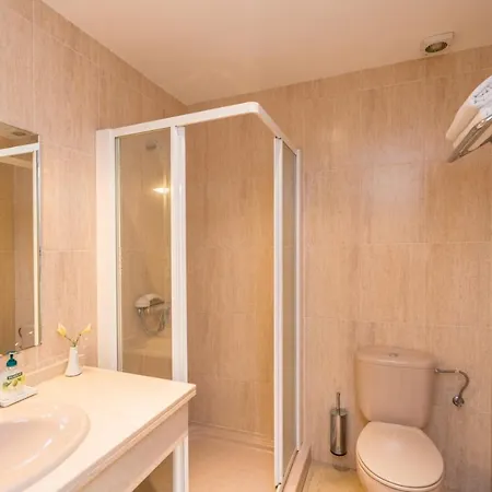 Estrelicia II Apartment Marbella Exterior photo